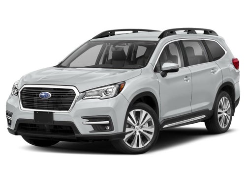 2022 Subaru Ascent Limited 7-Passenger