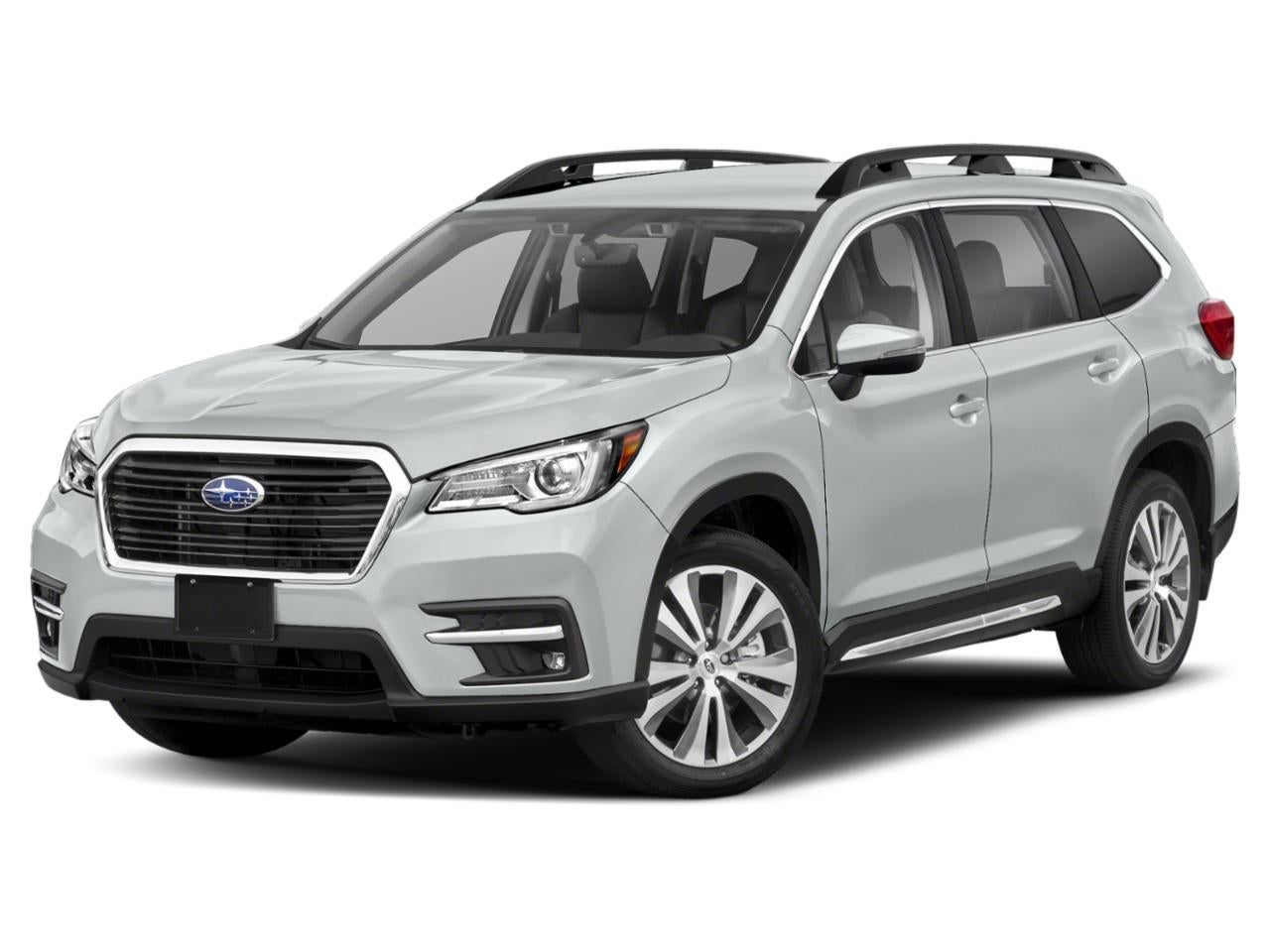 2022 Subaru Ascent Limited 7-Passenger