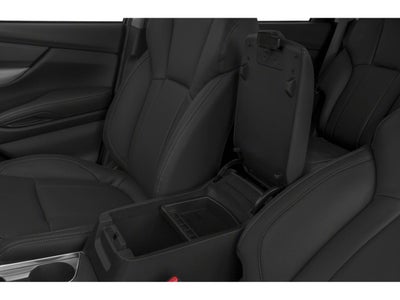 2022 Subaru Ascent Limited 7-Passenger