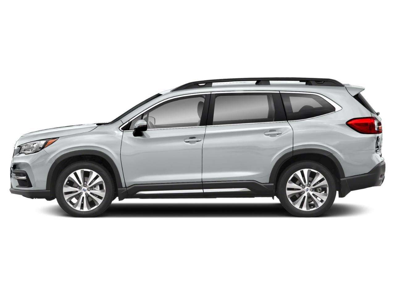 2022 Subaru Ascent Limited 7-Passenger