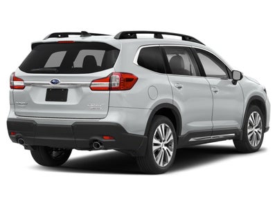 2022 Subaru Ascent Limited 7-Passenger