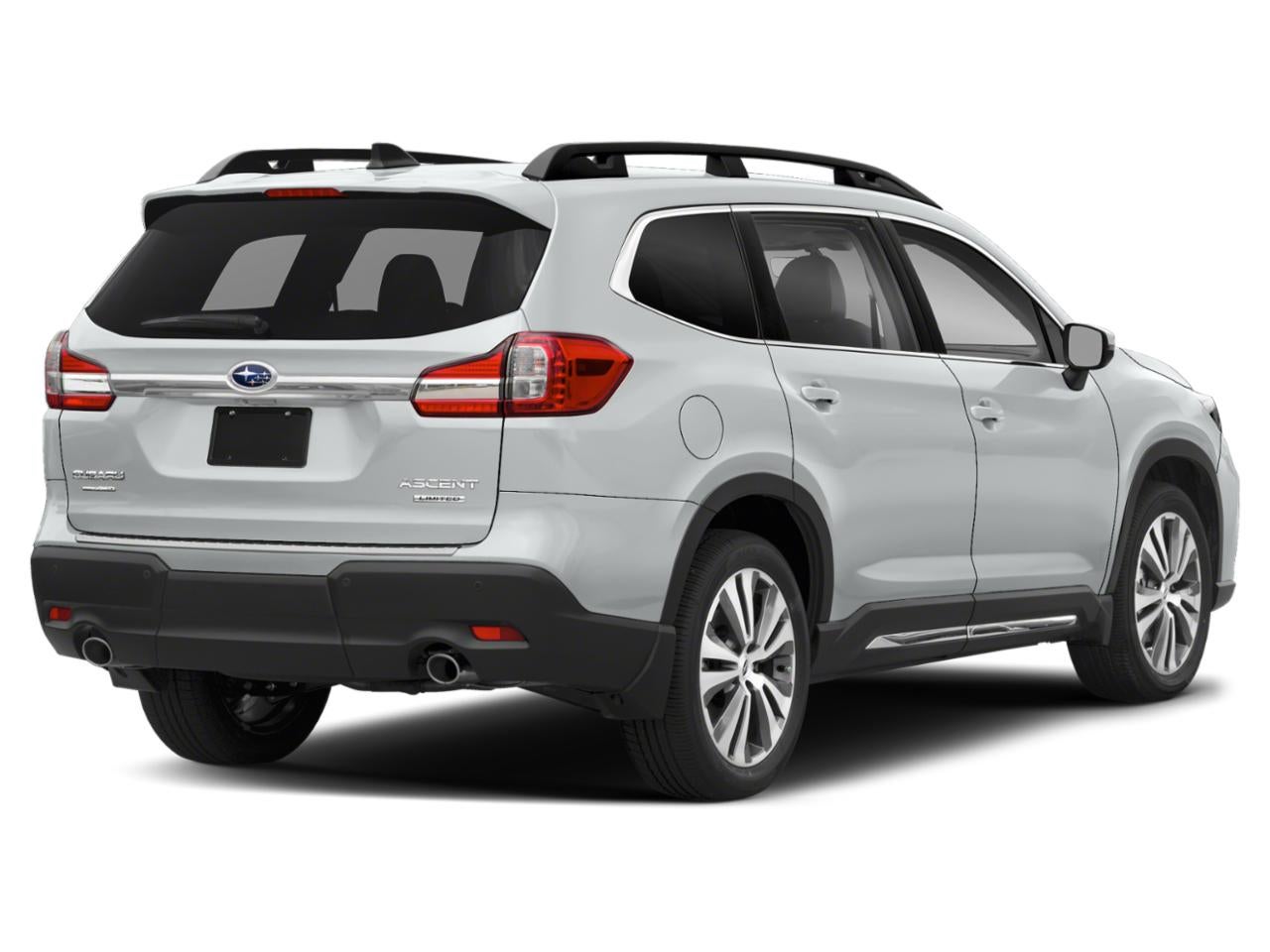 2022 Subaru Ascent Limited 7-Passenger