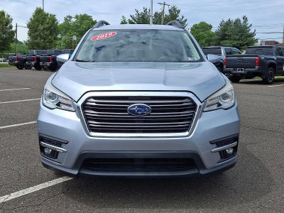 2019 Subaru Ascent 2.4T Limited 7-Passenger