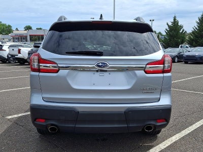2019 Subaru Ascent 2.4T Limited 7-Passenger