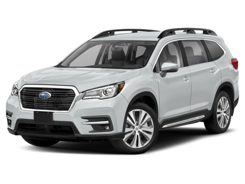 2019 Subaru Ascent 2.4T Limited 7-Passenger