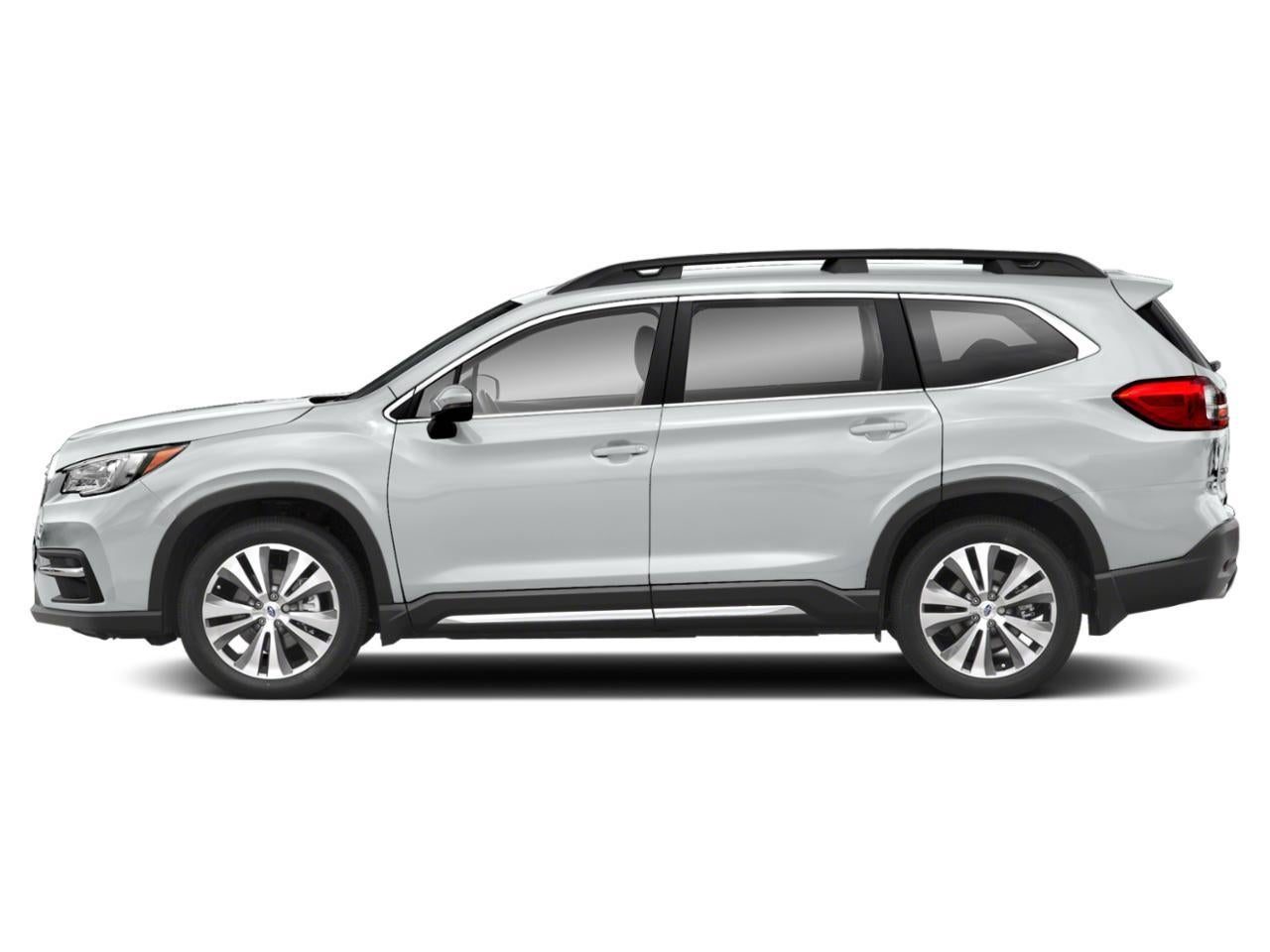 2019 Subaru Ascent 2.4T Limited 7-Passenger
