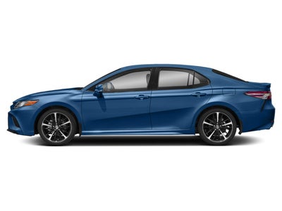 2019 Toyota Camry XSE Auto (Natl)