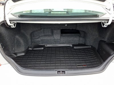 2012 Toyota Camry Hybrid 4dr Sdn XLE (Natl)