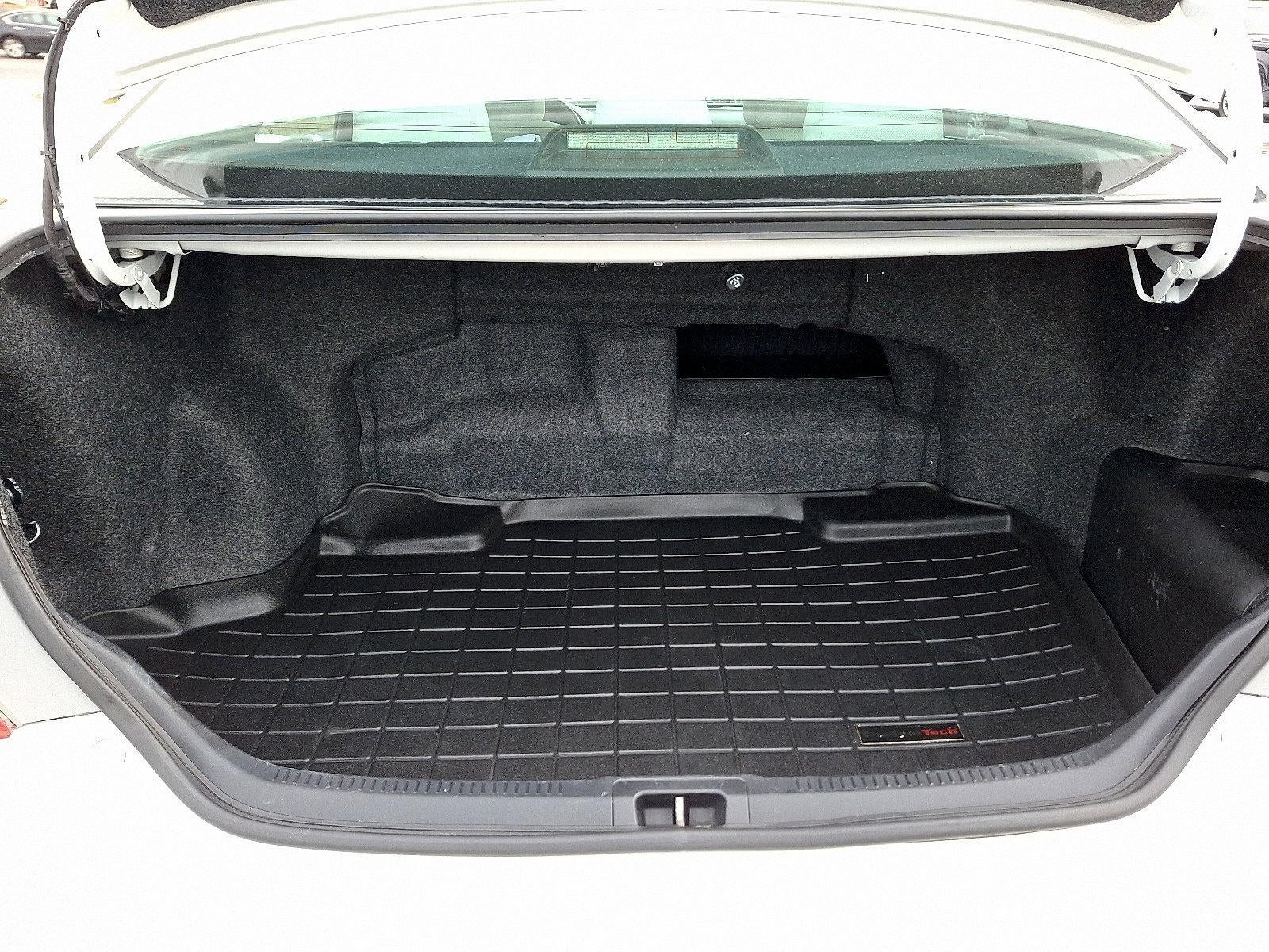 2012 Toyota Camry Hybrid 4dr Sdn XLE (Natl)