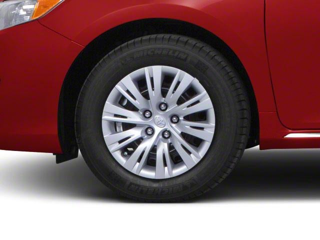 2012 Toyota Camry Hybrid 4dr Sdn XLE (Natl)