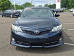 2014 Toyota Camry 2014.5 4dr Sdn I4 Auto SE (Natl)