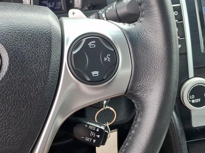2014 Toyota Camry 2014.5 4dr Sdn I4 Auto SE (Natl)