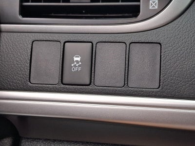 2014 Toyota Camry 2014.5 4dr Sdn I4 Auto SE (Natl)