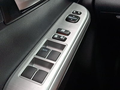 2014 Toyota Camry 2014.5 4dr Sdn I4 Auto SE (Natl)