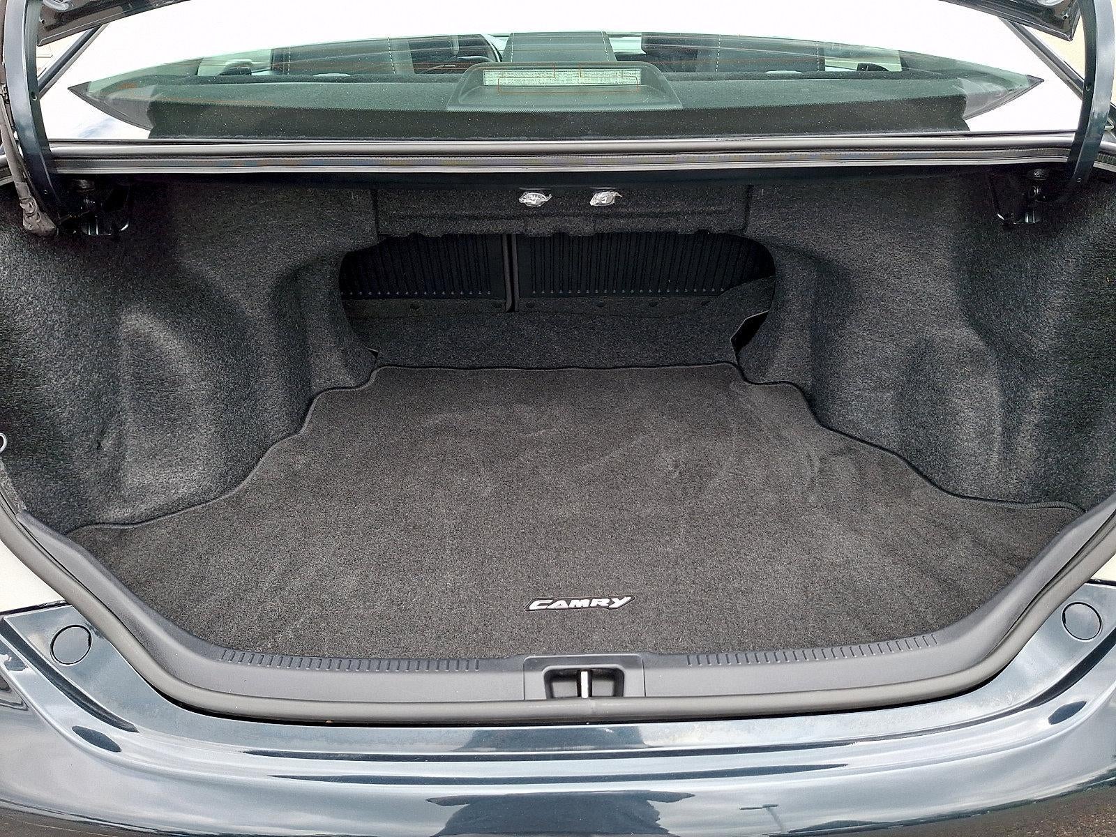 2014 Toyota Camry 2014.5 4dr Sdn I4 Auto SE (Natl)