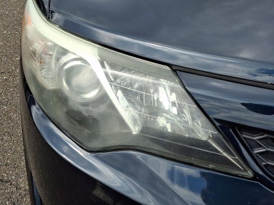 2014 Toyota Camry 2014.5 4dr Sdn I4 Auto SE (Natl)