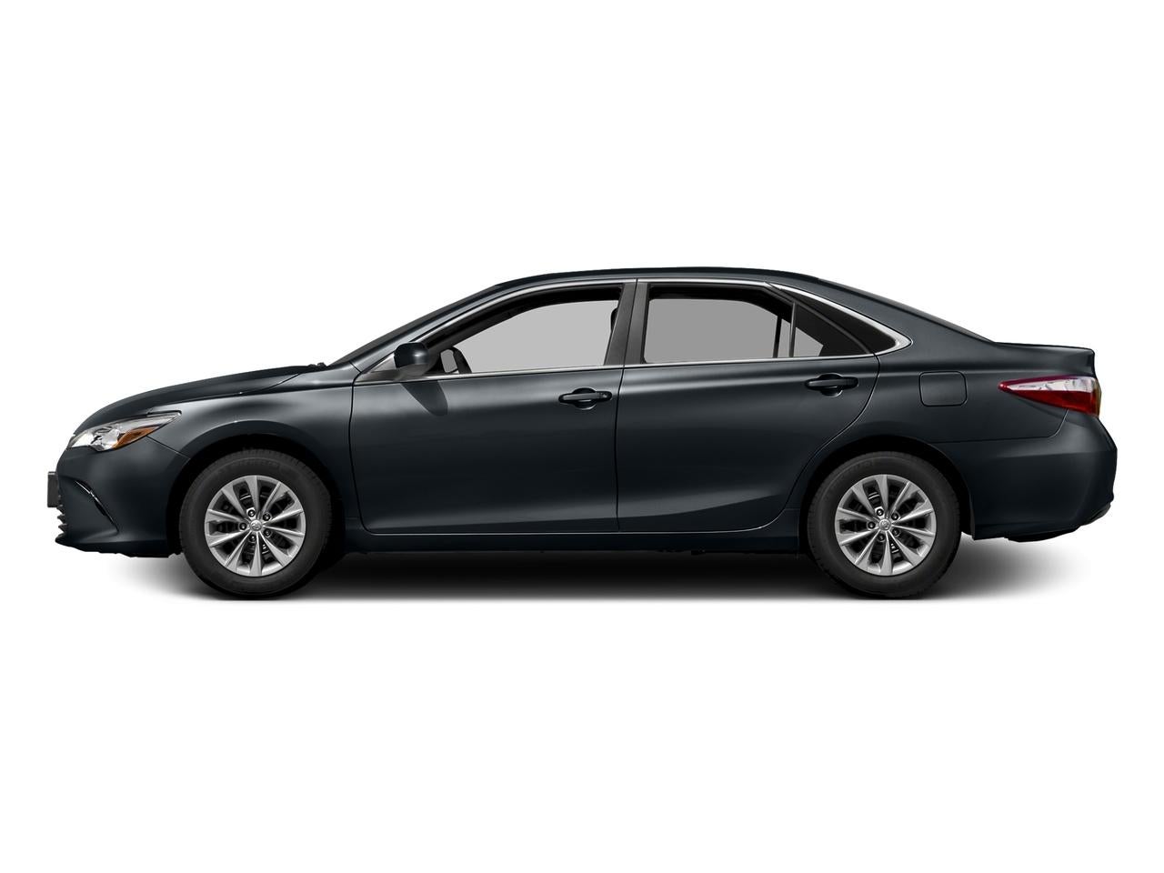 2017 Toyota Camry LE Auto (SE)