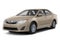 2012 Toyota Camry 4dr Sdn I4 Auto LE (Natl)