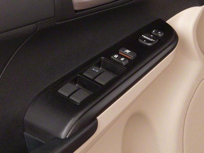 2012 Toyota Camry 4dr Sdn I4 Auto LE (Natl)