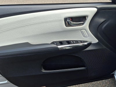 2016 Toyota Avalon 4dr Sdn XLE Premium (Natl)