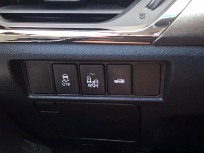 2016 Toyota Avalon 4dr Sdn XLE Premium (Natl)