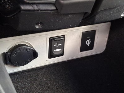 2016 Toyota Avalon 4dr Sdn XLE Premium (Natl)