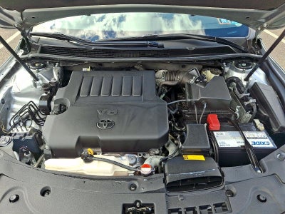 2016 Toyota Avalon 4dr Sdn XLE Premium (Natl)