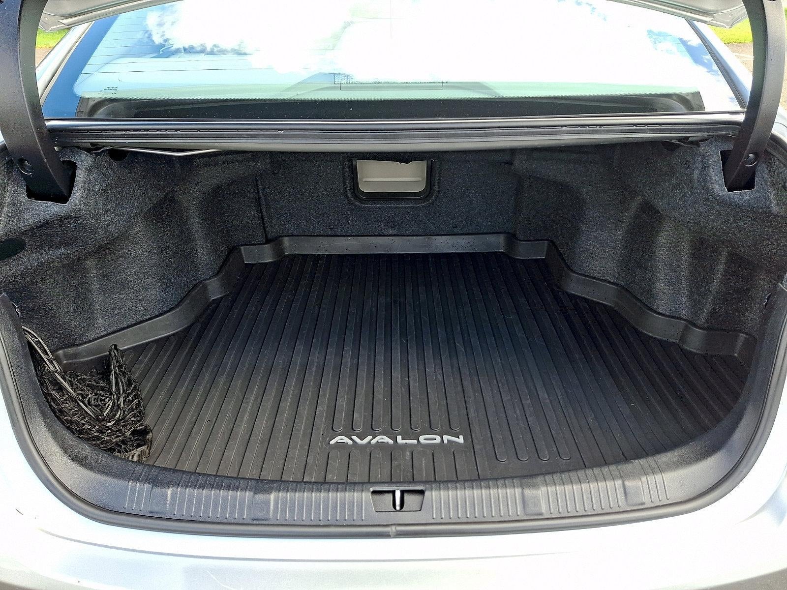 2016 Toyota Avalon 4dr Sdn XLE Premium (Natl)
