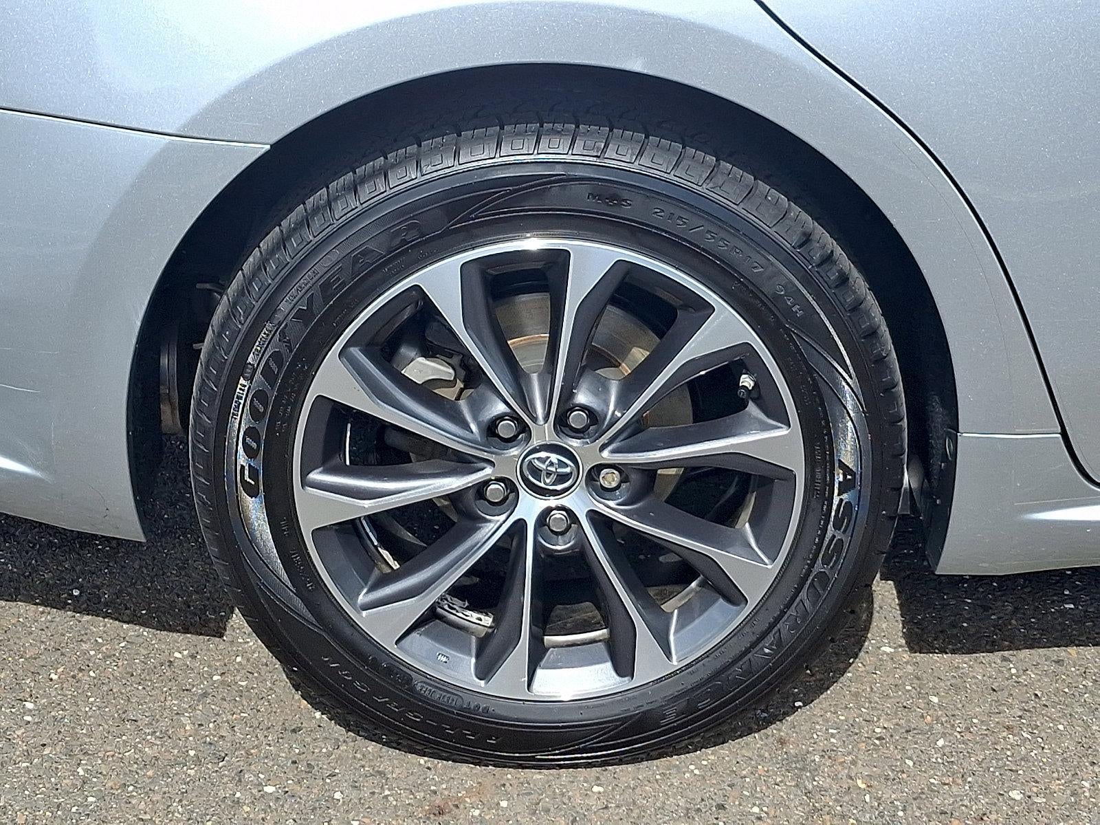2016 Toyota Avalon 4dr Sdn XLE Premium (Natl)