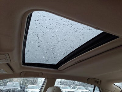 2006 Toyota Avalon 4dr Sdn Limited (Natl)