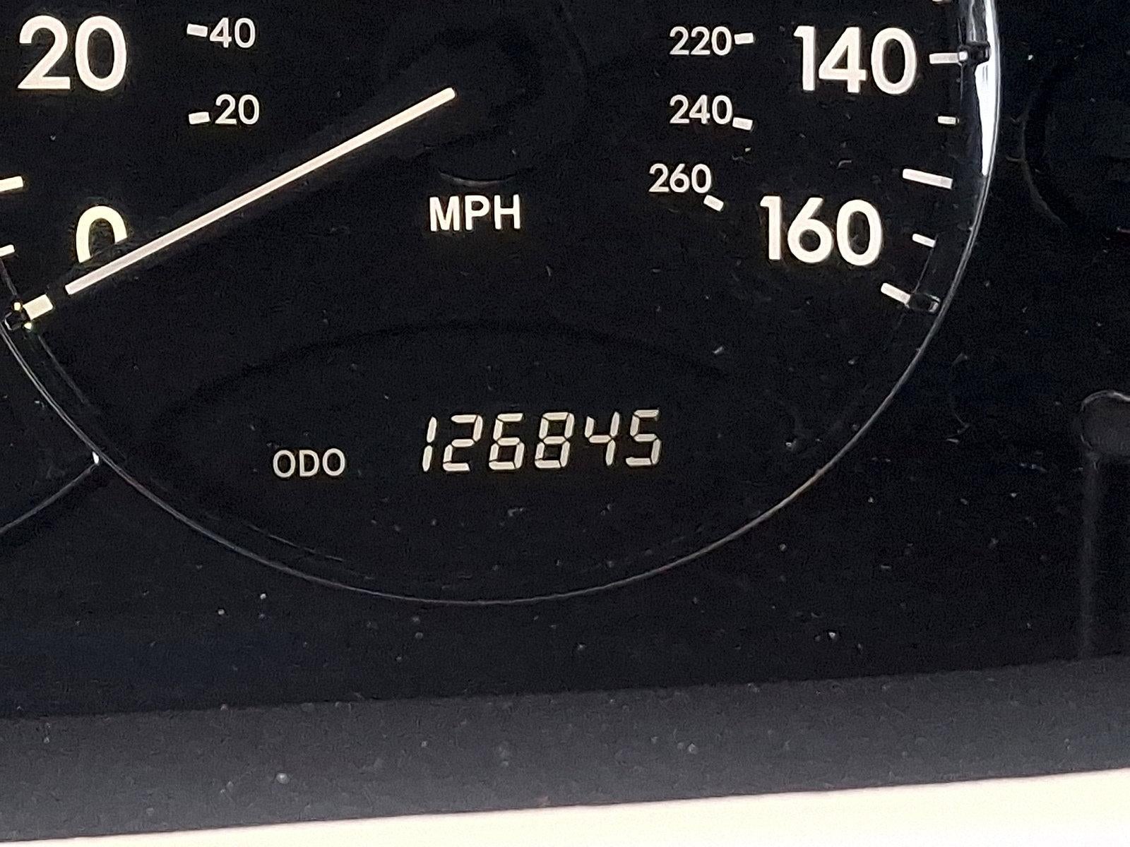 2006 Toyota Avalon 4dr Sdn Limited (Natl)