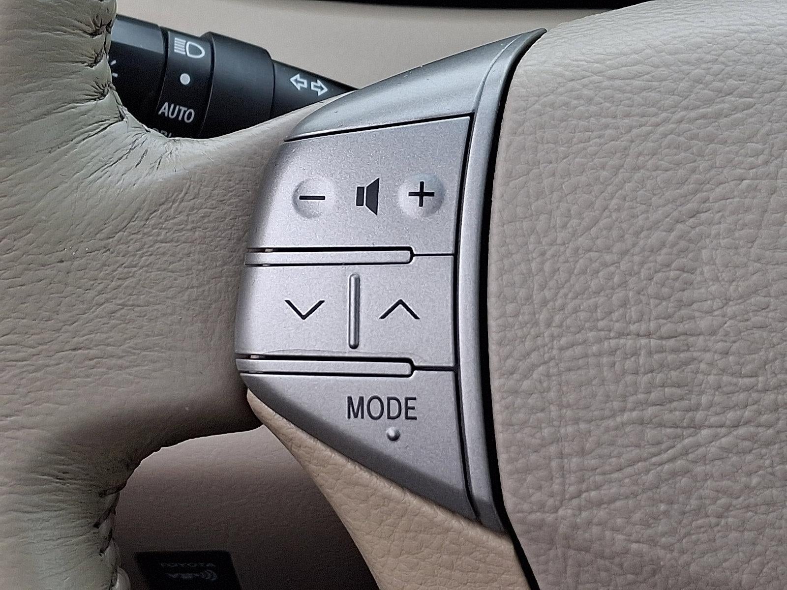 2006 Toyota Avalon 4dr Sdn Limited (Natl)