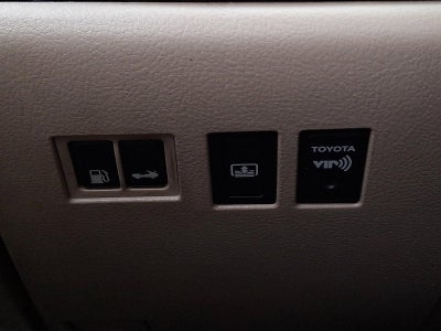 2006 Toyota Avalon 4dr Sdn Limited (Natl)