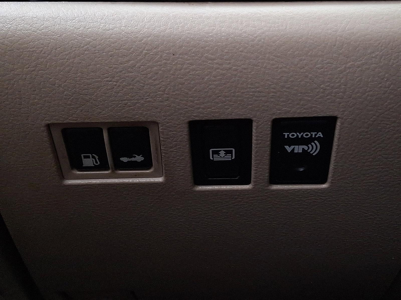 2006 Toyota Avalon 4dr Sdn Limited (Natl)