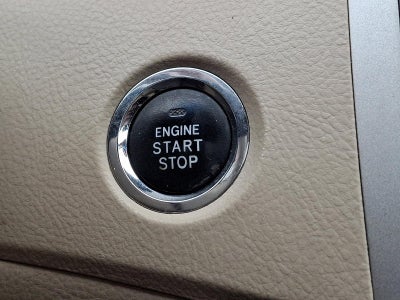 2006 Toyota Avalon 4dr Sdn Limited (Natl)