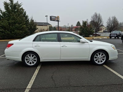 2006 Toyota Avalon 4dr Sdn Limited (Natl)