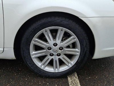 2006 Toyota Avalon 4dr Sdn Limited (Natl)