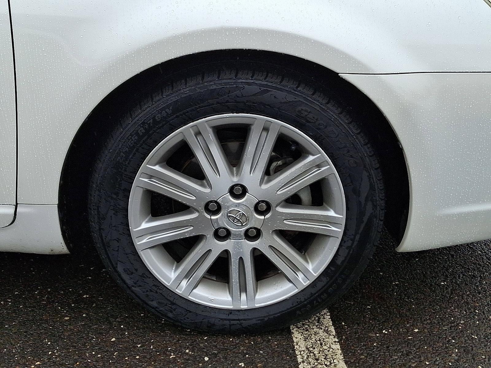 2006 Toyota Avalon 4dr Sdn Limited (Natl)