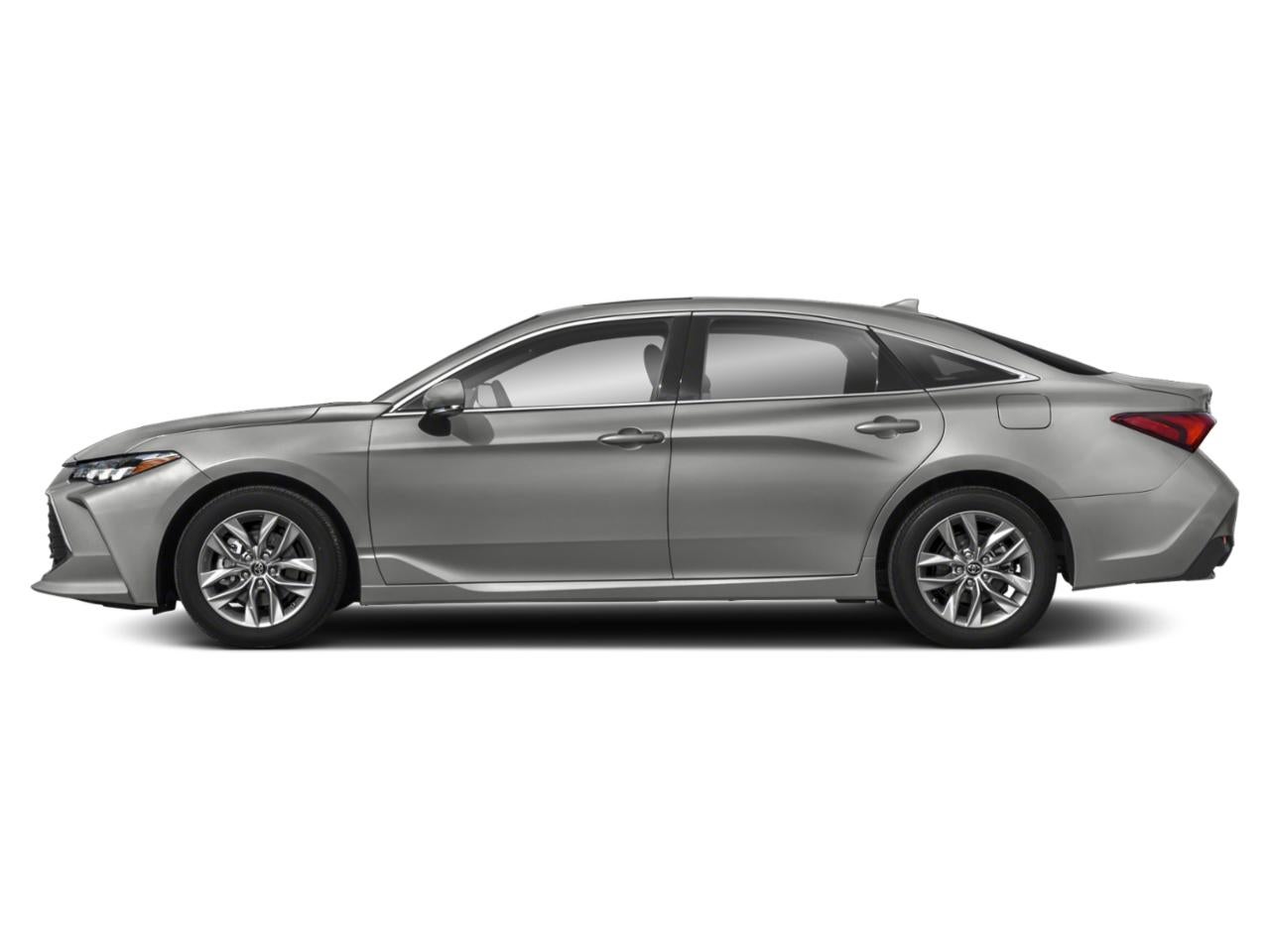 2019 Toyota Avalon XLE (SE)