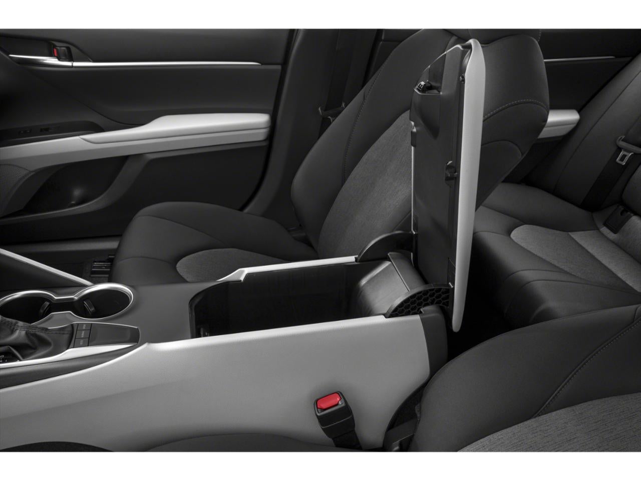 2023 Toyota Camry LE Auto AWD (Natl)