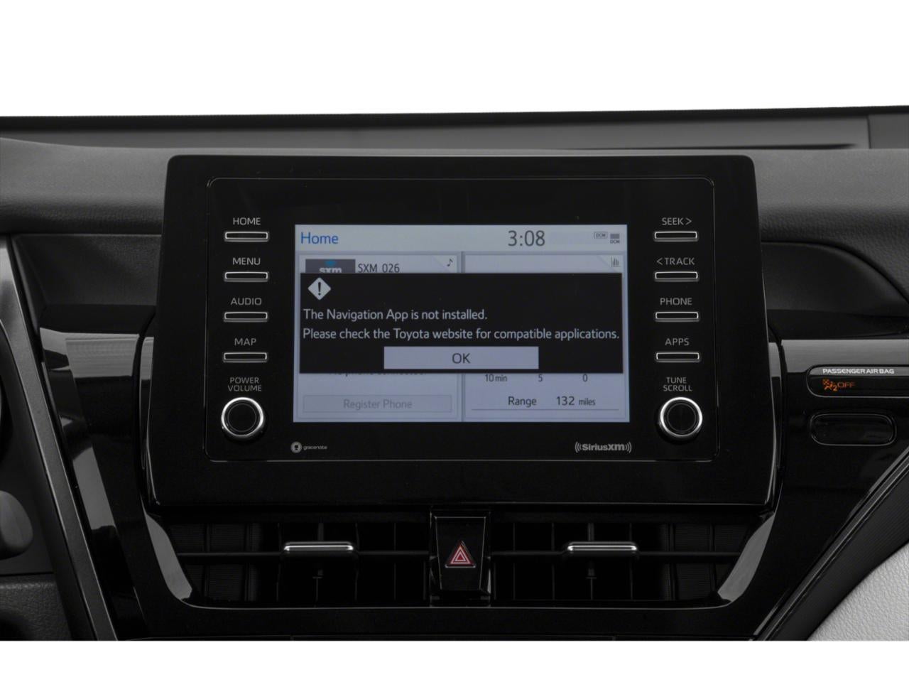 2023 Toyota Camry LE Auto AWD (Natl)