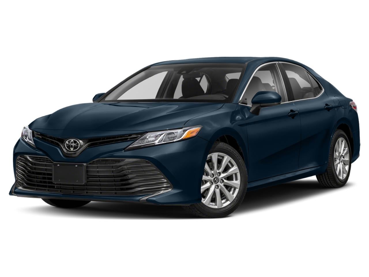 2020 Toyota Camry LE Auto AWD (Natl)
