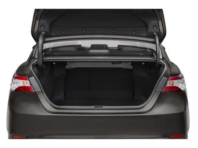 2020 Toyota Camry LE Auto AWD (Natl)