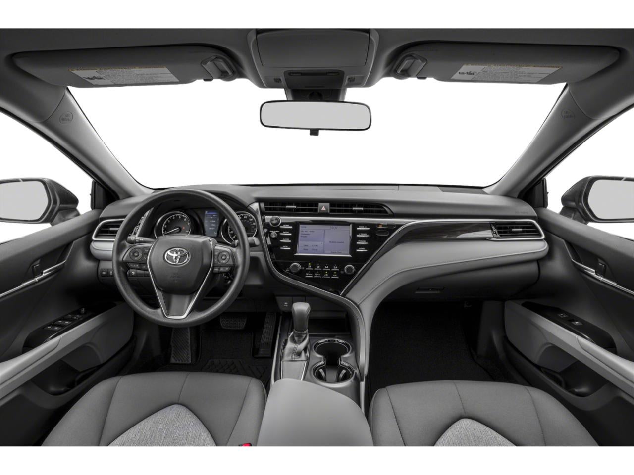 2020 Toyota Camry LE Auto AWD (Natl)