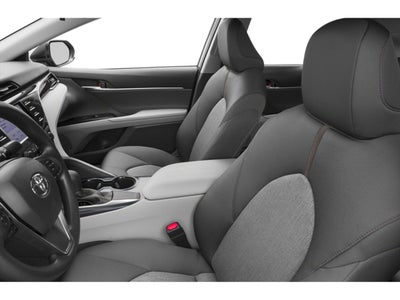 2020 Toyota Camry LE Auto AWD (Natl)