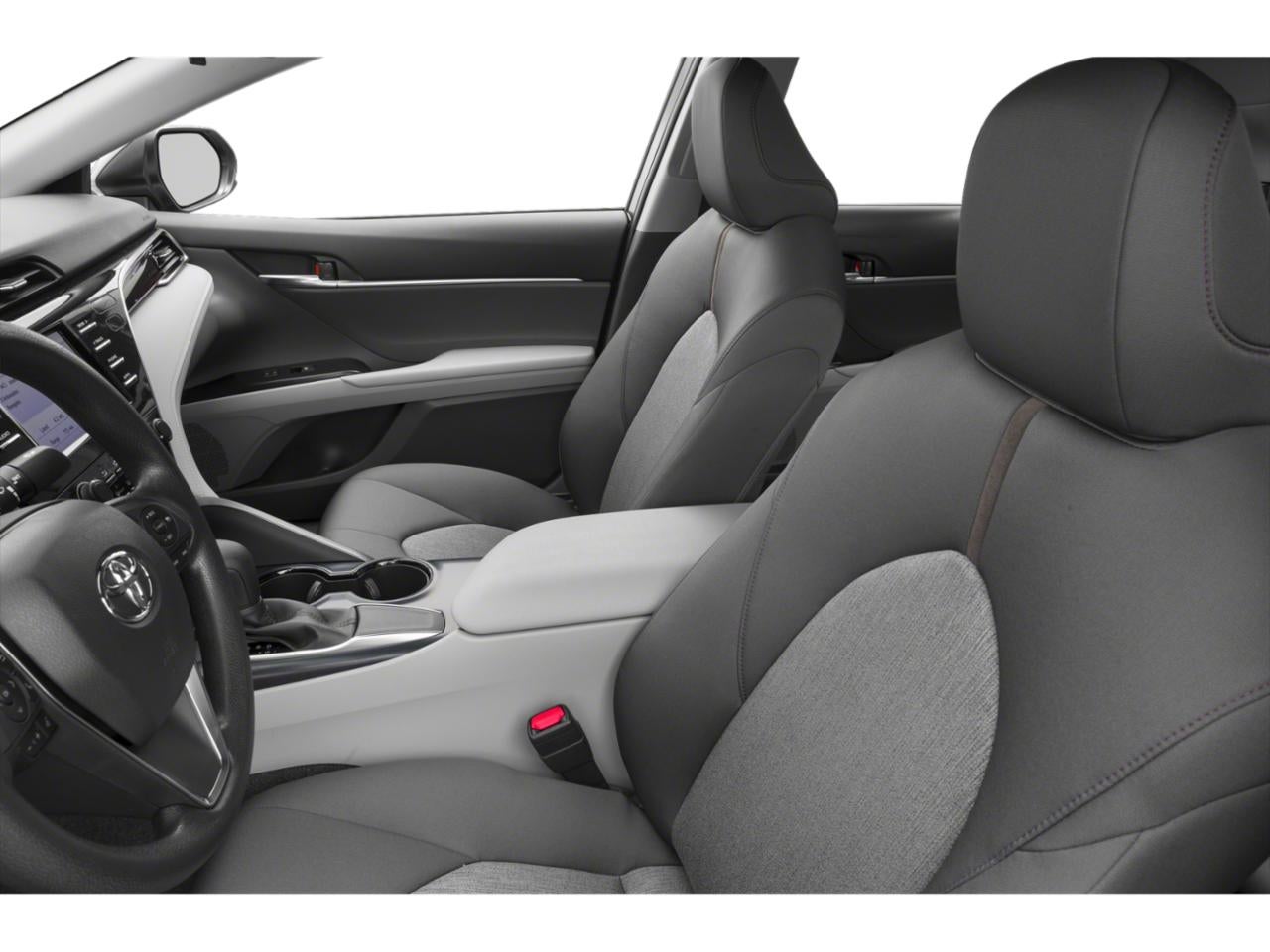 2020 Toyota Camry LE Auto AWD (Natl)