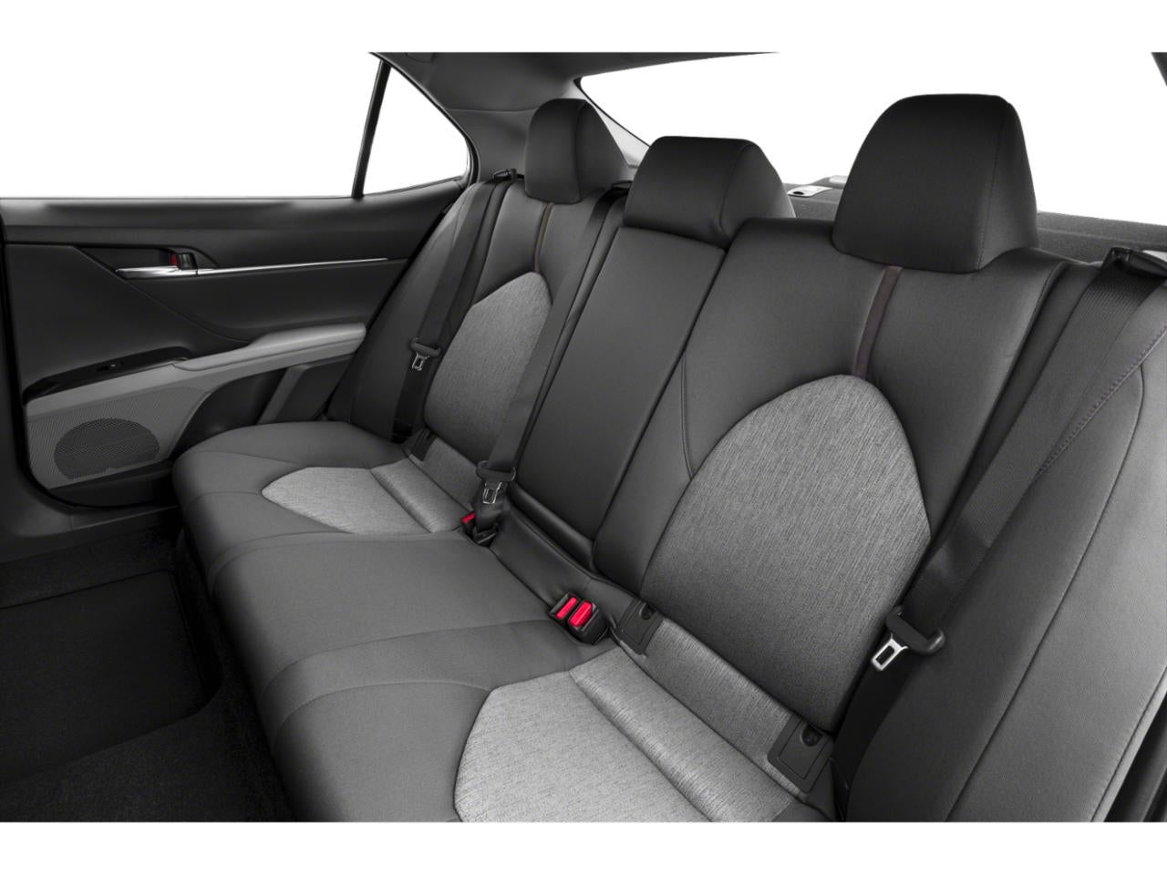2020 Toyota Camry LE Auto AWD (Natl)