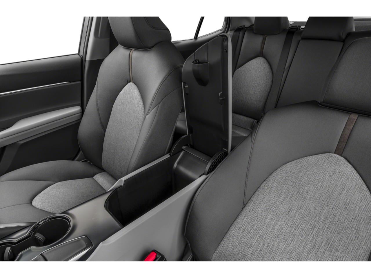 2020 Toyota Camry LE Auto AWD (Natl)