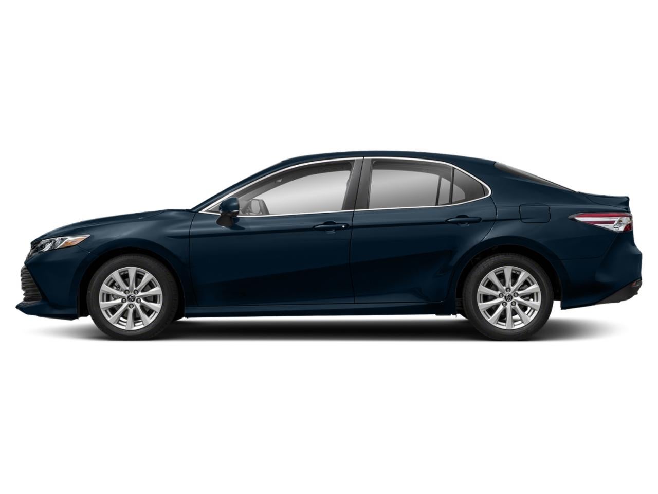 2020 Toyota Camry LE Auto AWD (Natl)