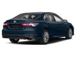 2020 Toyota Camry LE Auto AWD (Natl)